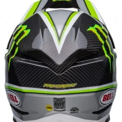 Bell Helmets Bell Moto-10 Spherical Pro Circuit Helmet 14 Bell Helmets Bell Moto-10 Spherical Pro Circuit Helmet -Helmets Sale 2024 bell moto10 spherical pro circuit helmet black green 5