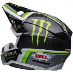 Bell Helmets Bell Moto-10 Spherical Pro Circuit Helmet 15 Bell Helmets Bell Moto-10 Spherical Pro Circuit Helmet -Helmets Sale 2024 bell moto10 spherical pro circuit helmet black green 6