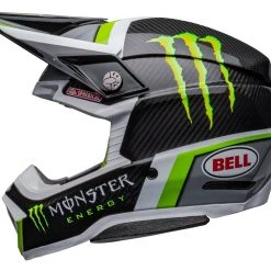 Bell Helmets Bell Moto-10 Spherical Pro Circuit Helmet 16 Bell Helmets Bell Moto-10 Spherical Pro Circuit Helmet -Helmets Sale 2024 bell moto10 spherical pro circuit helmet black green 7