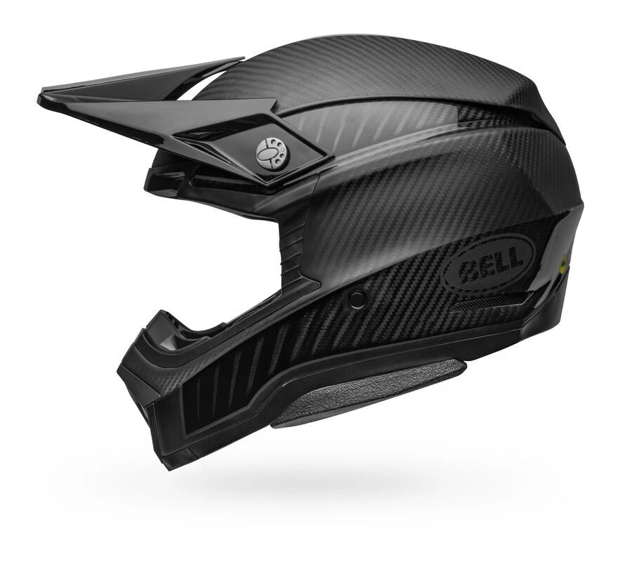 Bell Helmets Bell Moto-10 Spherical Rhythm Helmet 2 Bell Helmets Bell Moto-10 Spherical Rhythm Helmet - Image 2