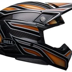 Bell Helmets Bell Moto-10 Spherical Webb Marmot Helmet 8 Bell Helmets Bell Moto-10 Spherical Webb Marmot Helmet -Helmets Sale 2024 bell moto10 spherical webb marmot helmet black copper 3 scaled