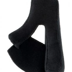 Bell Helmets Helmet Accessories Bell Moto-3 Cloth Cheek Pads