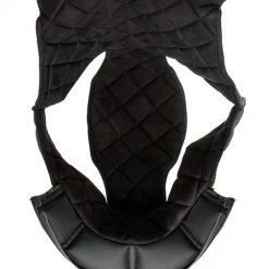 Bell Helmets Helmet Accessories Bell Moto-3 Micro-Suede Helmet Liner