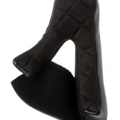 Bell Helmets Helmet Accessories Bell Moto-3 Micro-Suede Cheek Pads