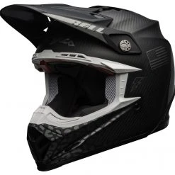 Bell Helmets Bell Moto-9 Carbon Flex Slayco Helmet