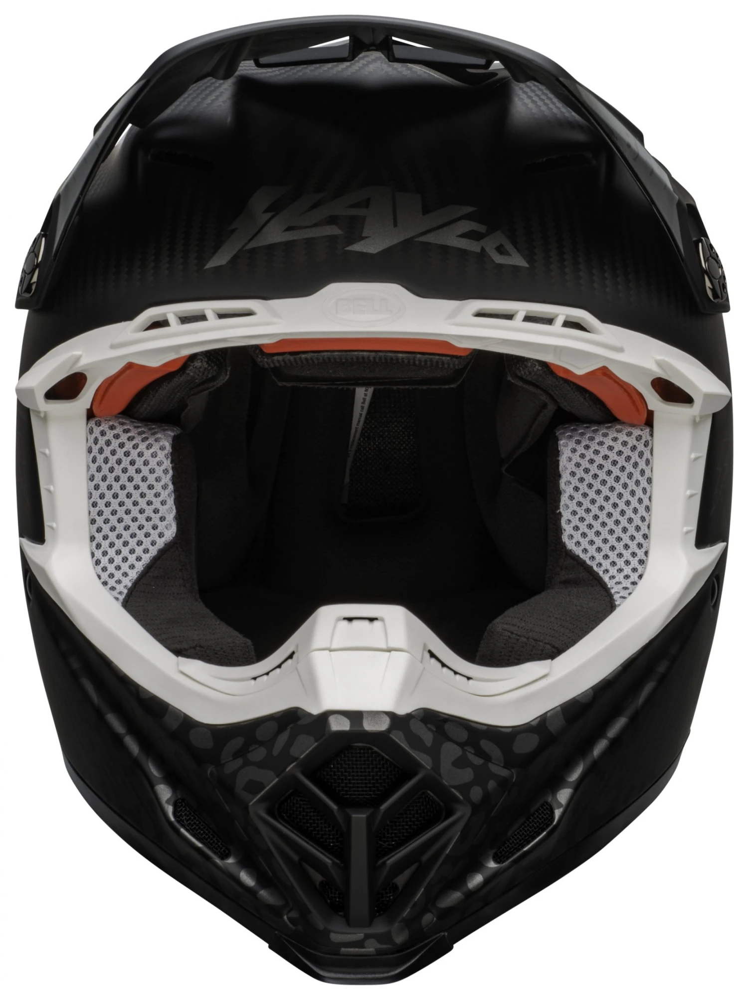 Bell Helmets Bell Moto-9 Carbon Flex Slayco Helmet 4 Bell Helmets Bell Moto-9 Carbon Flex Slayco Helmet - Image 4