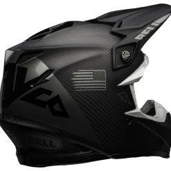 Bell Helmets Bell Moto-9 Carbon Flex Slayco Helmet 14 Bell Helmets Bell Moto-9 Carbon Flex Slayco Helmet -Helmets Sale 2024 bell moto9 carbon flex slayco helmet matte black gloss black 5