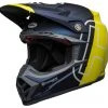 Bell Helmets Bell Moto-9 Flex Husqvarna Gotland Helmet