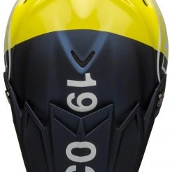 Bell Helmets Bell Moto-9 Flex Husqvarna Gotland Helmet 10 Bell Helmets Bell Moto-9 Flex Husqvarna Gotland Helmet -Helmets Sale 2024 bell moto9 flex husqvarna gotland helmet yellow matte blue 4 scaled
