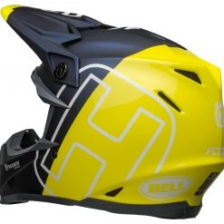 Bell Helmets Bell Moto-9 Flex Husqvarna Gotland Helmet 11 Bell Helmets Bell Moto-9 Flex Husqvarna Gotland Helmet -Helmets Sale 2024 bell moto9 flex husqvarna gotland helmet yellow matte blue 5
