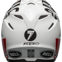Bell Helmets Bell Moto-9 Flex Seven Galaxy Helmet 23 Bell Helmets Bell Moto-9 Flex Seven Galaxy Helmet -Helmets Sale 2024 bell moto9 flex seven galaxy helmet black white red 5