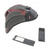 Bell Helmets Helmet Accessories Bell Moto-9 Liner And Chin Strap Pad Set