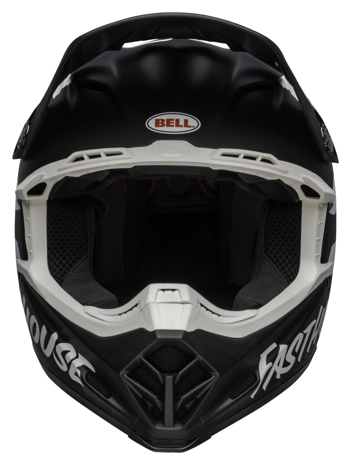Bell Helmets Bell Moto-9 MIPS Fasthouse Signia Helmet 4 Bell Helmets Bell Moto-9 MIPS Fasthouse Signia Helmet - Image 4