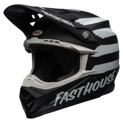 Bell Helmets Bell Moto-9 MIPS Fasthouse Signia Helmet