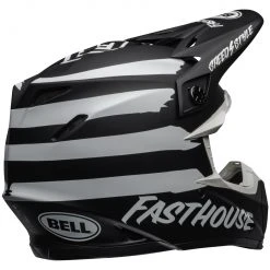 Bell Helmets Bell Moto-9 MIPS Fasthouse Signia Helmet 28 Bell Helmets Bell Moto-9 MIPS Fasthouse Signia Helmet -Helmets Sale 2024 bell moto9 mips fasthouse signia helmet black white 4