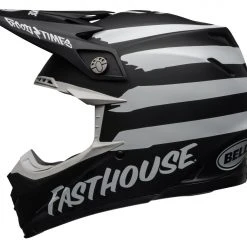 Bell Helmets Bell Moto-9 MIPS Fasthouse Signia Helmet 31 Bell Helmets Bell Moto-9 MIPS Fasthouse Signia Helmet -Helmets Sale 2024 bell moto9 mips fasthouse signia helmet black white 7