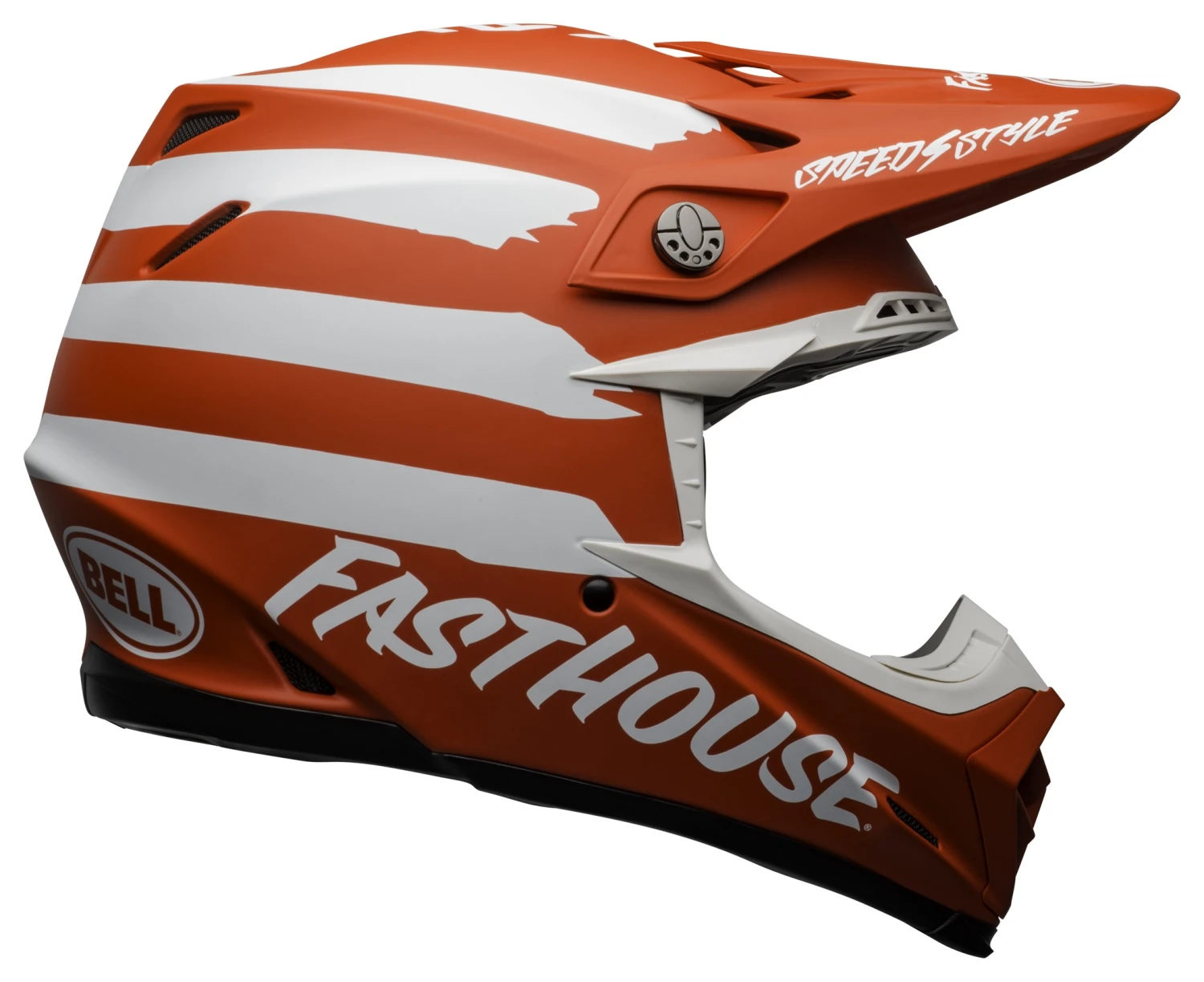 Bell Helmets Bell Moto-9 MIPS Fasthouse Signia Helmet 7 Bell Helmets Bell Moto-9 MIPS Fasthouse Signia Helmet - Image 7