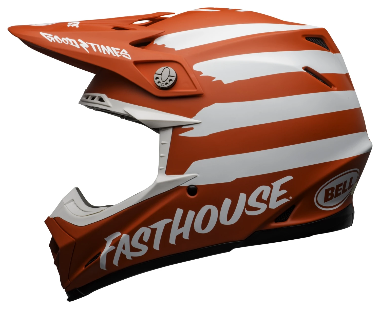 Bell Helmets Bell Moto-9 MIPS Fasthouse Signia Helmet 8 Bell Helmets Bell Moto-9 MIPS Fasthouse Signia Helmet - Image 8