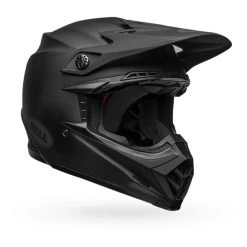 Bell Helmets Bell Moto-9 MIPS Helmet - Solid 11 Bell Helmets Bell Moto-9 MIPS Helmet - Solid -Helmets Sale 2024 bell moto9 mips helmet matte black 2