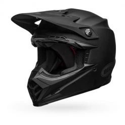 Bell Helmets Bell Moto-9 MIPS Helmet - Solid
