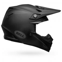 Bell Helmets Bell Moto-9 MIPS Helmet - Solid 12 Bell Helmets Bell Moto-9 MIPS Helmet - Solid -Helmets Sale 2024 bell moto9 mips helmet matte black 3