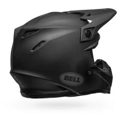 Bell Helmets Bell Moto-9 MIPS Helmet - Solid 13 Bell Helmets Bell Moto-9 MIPS Helmet - Solid -Helmets Sale 2024 bell moto9 mips helmet matte black 4
