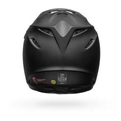Bell Helmets Bell Moto-9 MIPS Helmet - Solid 14 Bell Helmets Bell Moto-9 MIPS Helmet - Solid -Helmets Sale 2024 bell moto9 mips helmet matte black 5