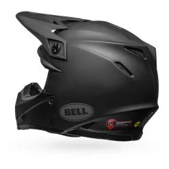 Bell Helmets Bell Moto-9 MIPS Helmet - Solid 15 Bell Helmets Bell Moto-9 MIPS Helmet - Solid -Helmets Sale 2024 bell moto9 mips helmet matte black 6