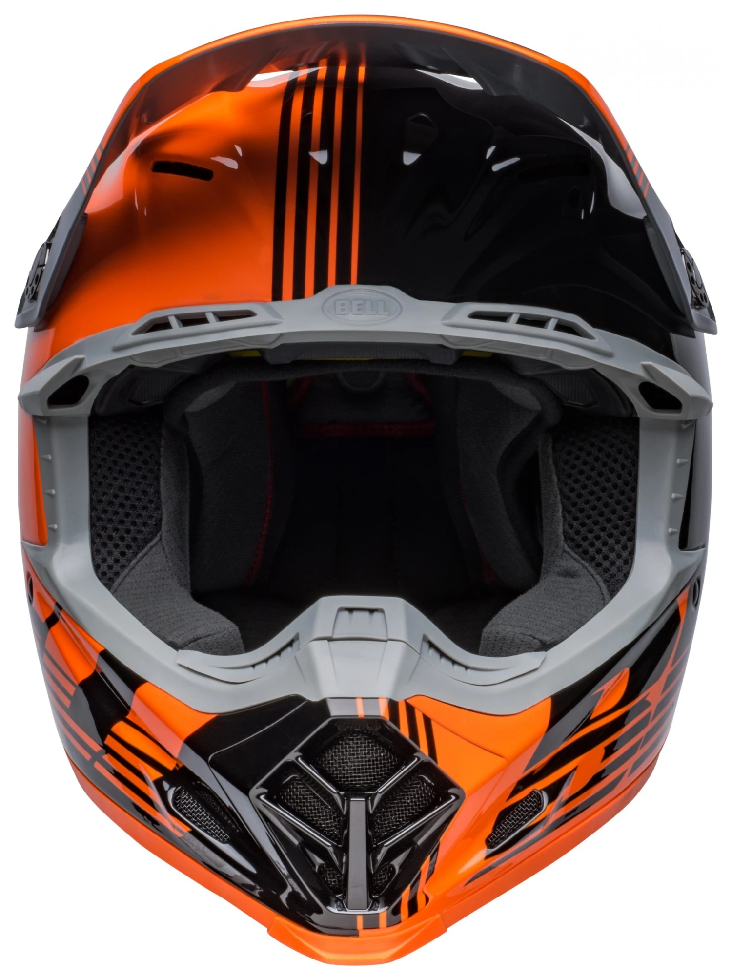 Bell Helmets Bell Moto-9 MIPS Louver Helmet 19 Bell Helmets Bell Moto-9 MIPS Louver Helmet - Image 19