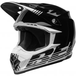 Bell Helmets Bell Moto-9 MIPS Louver Helmet
