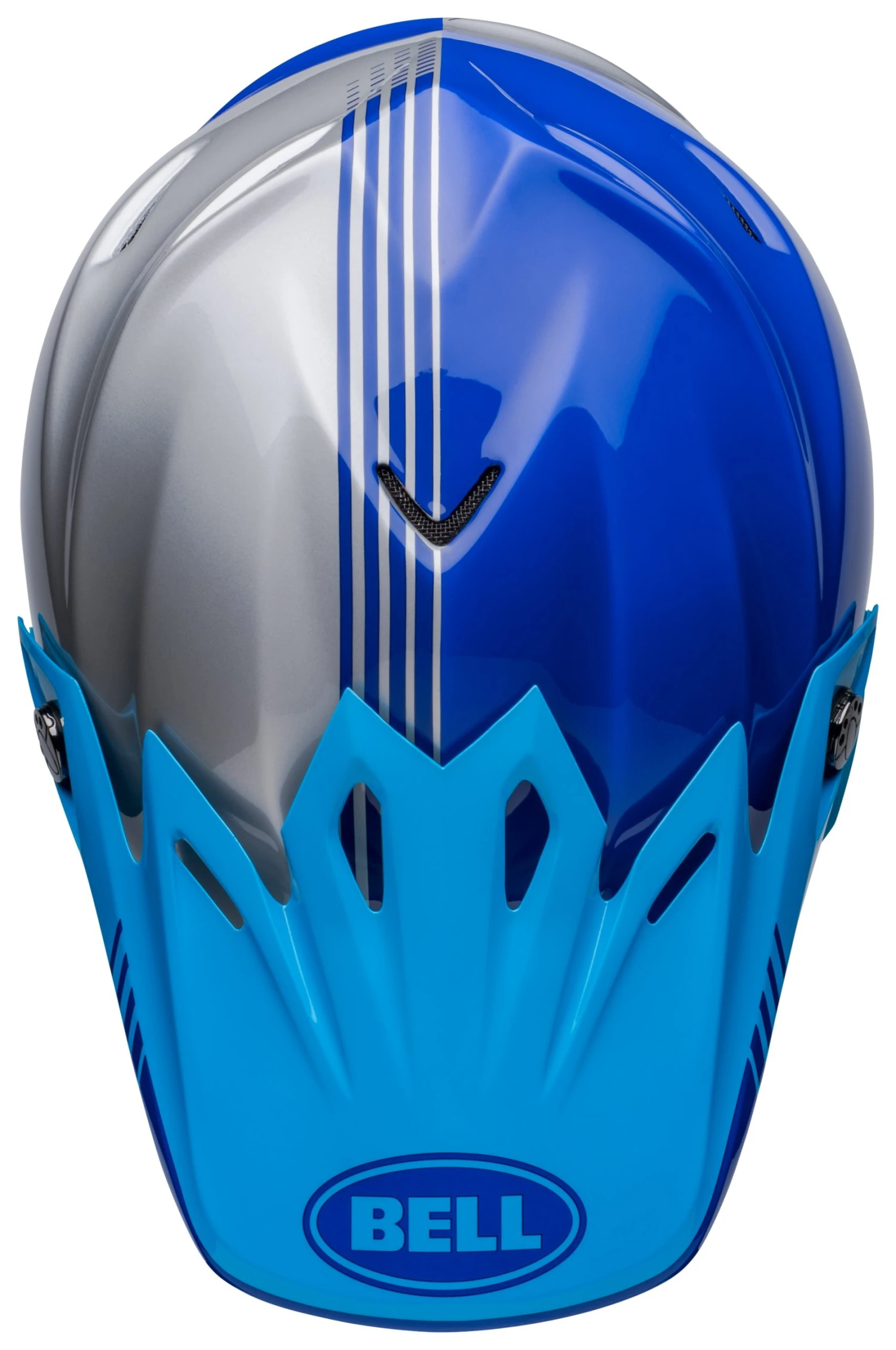 Bell Helmets Bell Moto-9 MIPS Louver Helmet 35 Bell Helmets Bell Moto-9 MIPS Louver Helmet - Image 35