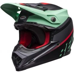 Bell Helmets Bell Moto-9 MIPS Prophecy Helmet