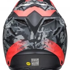 Bell Helmets Bell Moto-9 MIPS Venom Helmet 32 Bell Helmets Bell Moto-9 MIPS Venom Helmet -Helmets Sale 2024 bell moto9 mips venom helmet 5