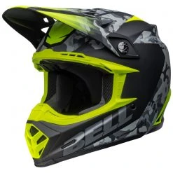 Bell Helmets Bell Moto-9 MIPS Venom Helmet