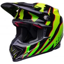 Bell Helmets Bell Moto-9S Flex Claw Helmet