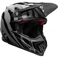 Bell Helmets Bell Moto-9S Flex Claw Helmet -Helmets Sale 2024 bell moto9 s flex claw helmet black white 2