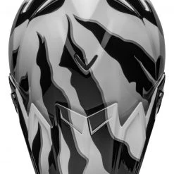 Bell Helmets Bell Moto-9S Flex Claw Helmet -Helmets Sale 2024 bell moto9 s flex claw helmet black white 8