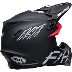 Bell Helmets Bell Moto-9S Flex Fasthouse Tribe Helmet -Helmets Sale 2024 bell moto9 s flex fasthouse tribe helmet 4