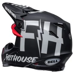 Bell Helmets Bell Moto-9S Flex Fasthouse Tribe Helmet -Helmets Sale 2024 bell moto9 s flex fasthouse tribe helmet 6