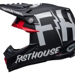 Bell Helmets Bell Moto-9S Flex Fasthouse Tribe Helmet -Helmets Sale 2024 bell moto9 s flex fasthouse tribe helmet 7