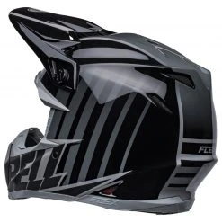 Bell Helmets Bell Moto-9S Flex Sprint Helmet 51 Bell Helmets Bell Moto-9S Flex Sprint Helmet -Helmets Sale 2024 bell moto9 s flex sprint helmet black grey 6