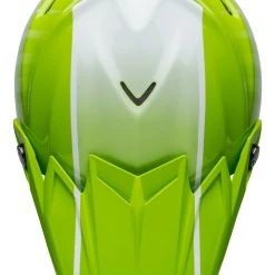 Bell Helmets Bell Moto-9S Flex Sprint Helmet 80 Bell Helmets Bell Moto-9S Flex Sprint Helmet -Helmets Sale 2024 bell moto9 s flex sprint helmet green black 8