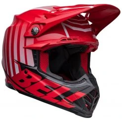 Bell Helmets Bell Moto-9S Flex Sprint Helmet 83 Bell Helmets Bell Moto-9S Flex Sprint Helmet -Helmets Sale 2024 bell moto9 s flex sprint helmet red black 2
