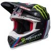 Bell Helmets Bell Moto-9S Flex Tomac Helmet