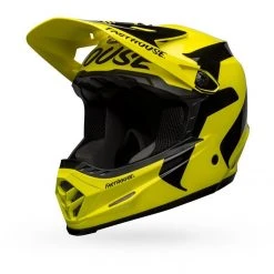 Bell Helmets Bell Moto-9 Youth MIPS Helmet -Helmets Sale 2024 bell moto9 youth mips helmet 2