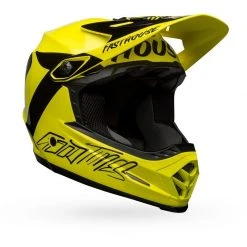 Bell Helmets Bell Moto-9 Youth MIPS Helmet