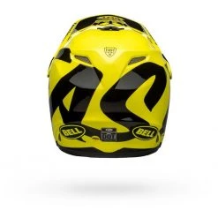 Bell Helmets Bell Moto-9 Youth MIPS Helmet -Helmets Sale 2024 bell moto9 youth mips helmet 4