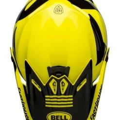 Bell Helmets Bell Moto-9 Youth MIPS Helmet -Helmets Sale 2024 bell moto9 youth mips helmet 5