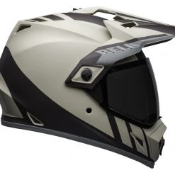 Bell Helmets Bell MX-9 Adventure MIPS Dash Helmet -Helmets Sale 2024 bell mx9 adventure mips dash helmet sand brown grey 3