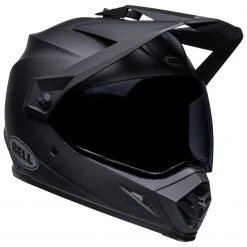 Bell Helmets Bell MX-9 Adventure MIPS Helmet -Helmets Sale 2024 bell mx9 adventure mips helmet matte black 2
